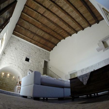 Antico Frantoio Penna Sampieri Exterior foto
