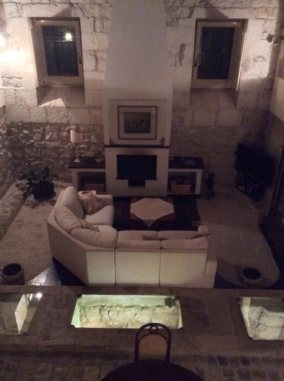 Antico Frantoio Penna Sampieri Quarto foto