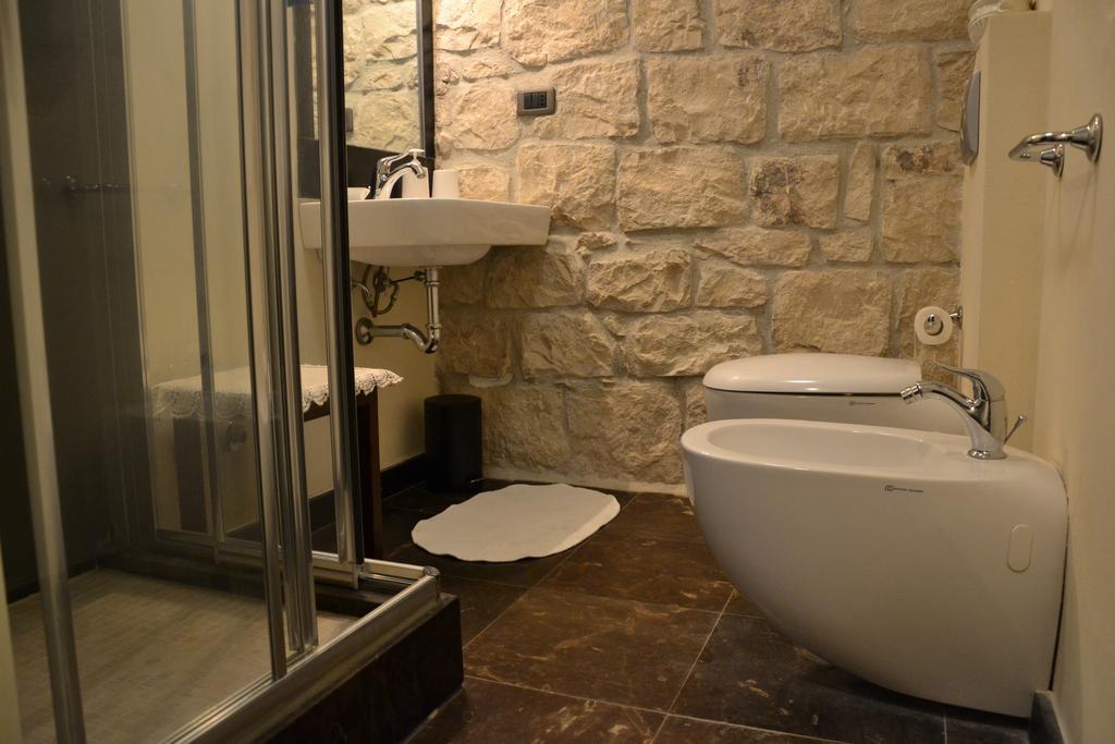 Antico Frantoio Penna Sampieri Quarto foto