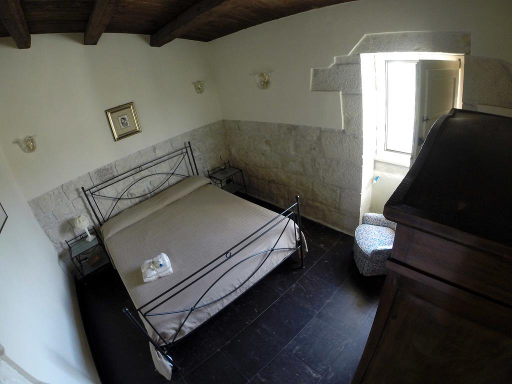 Antico Frantoio Penna Sampieri Quarto foto