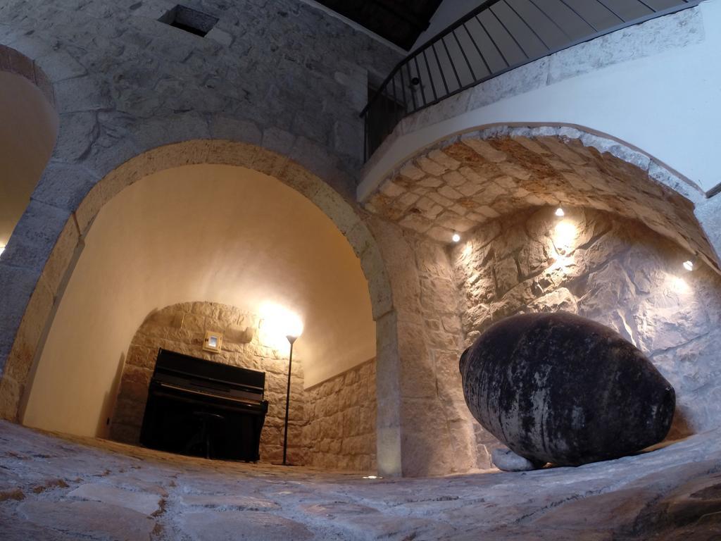 Antico Frantoio Penna Sampieri Quarto foto