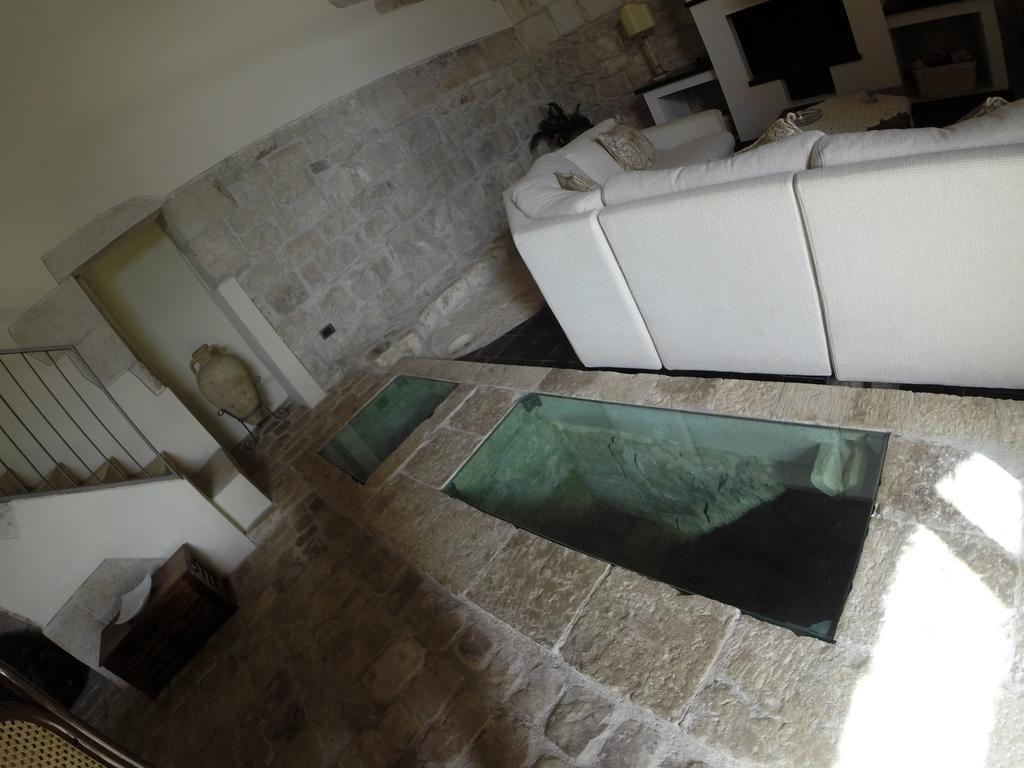 Antico Frantoio Penna Sampieri Quarto foto