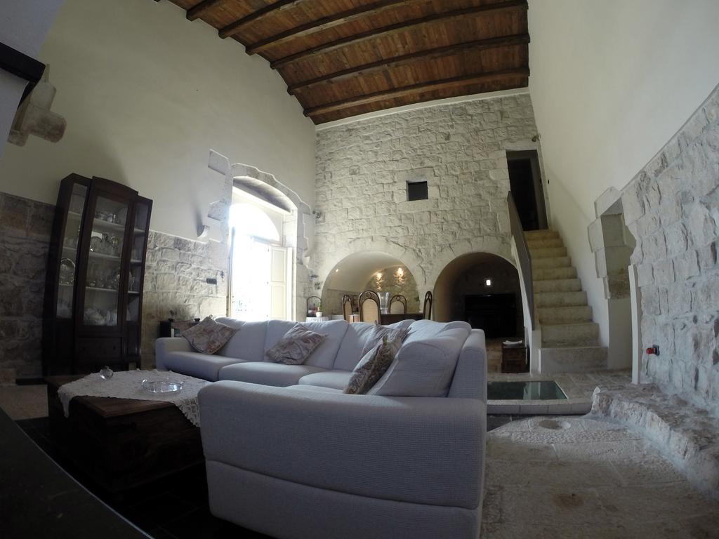 Antico Frantoio Penna Sampieri Quarto foto