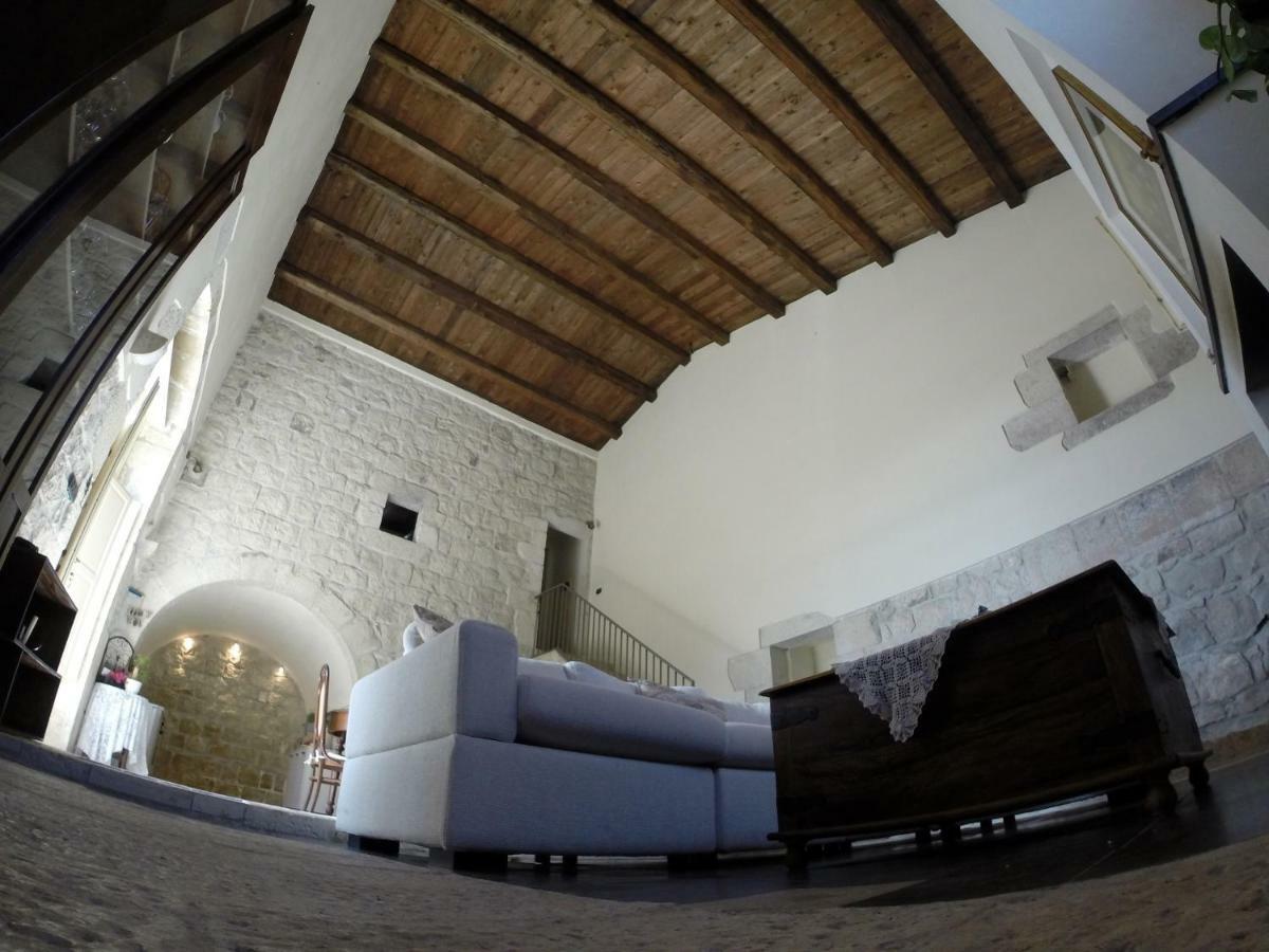 Antico Frantoio Penna Sampieri Exterior foto