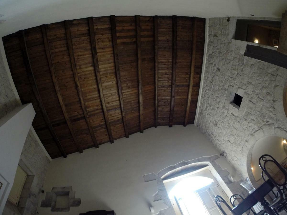 Antico Frantoio Penna Sampieri Exterior foto